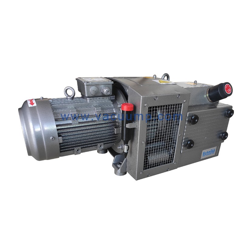 Schmied KVT140 Oil-free Dry vacuum pump Replace BECKER