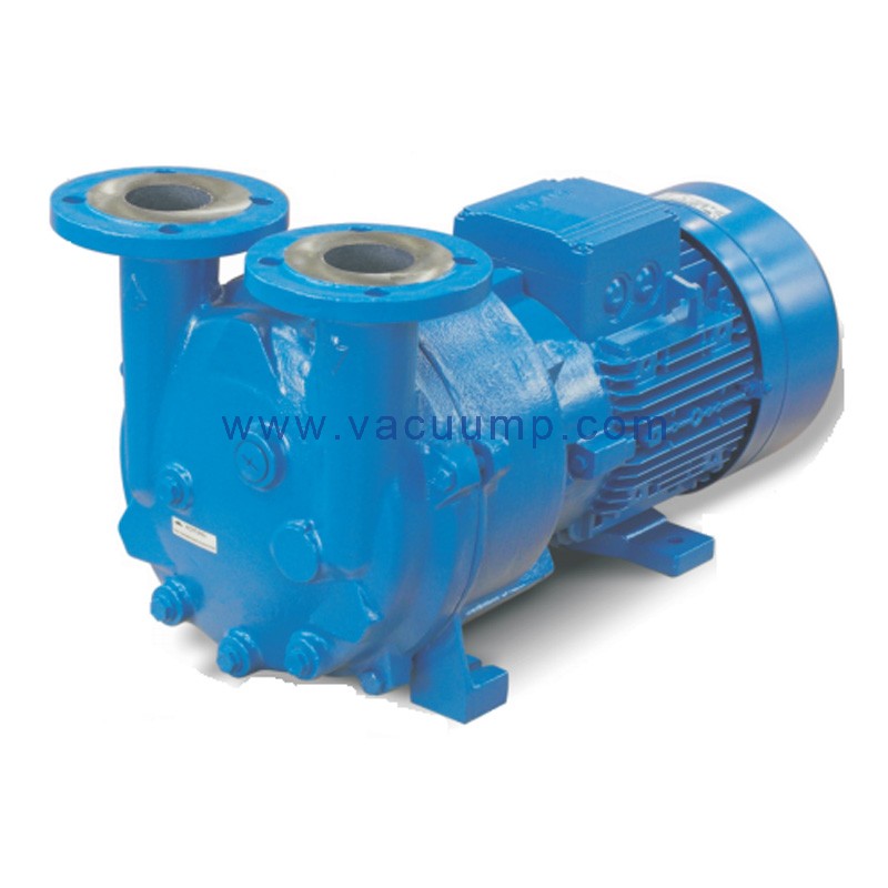 Schmied 2BV Liquid ring vacuum pump