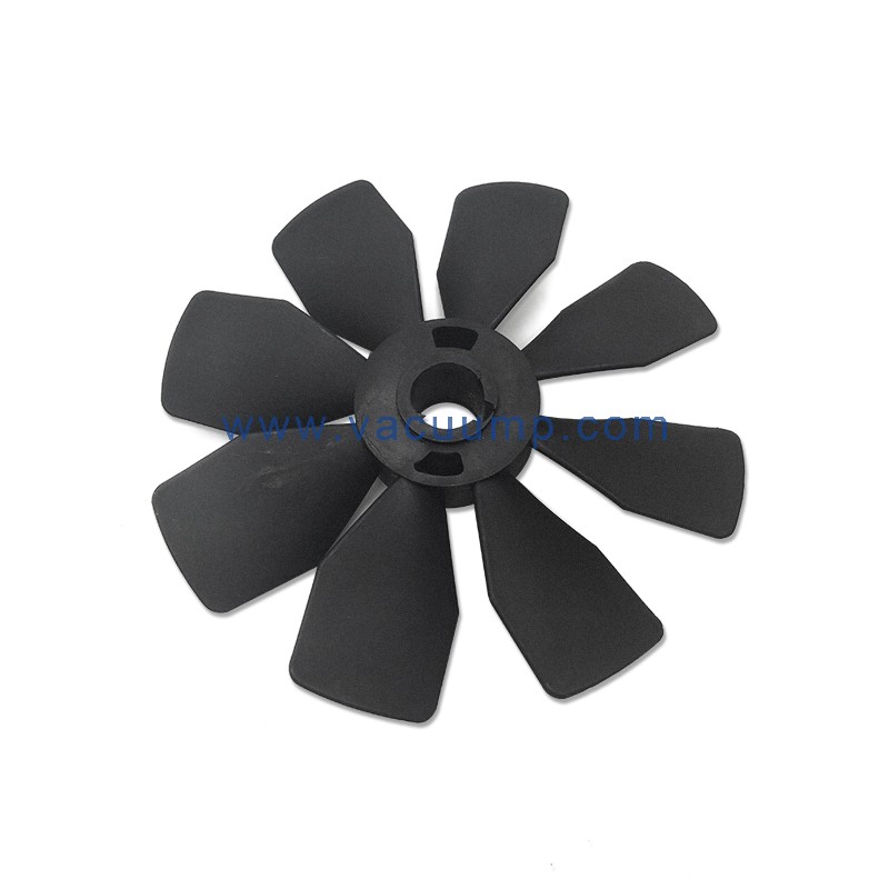 RA0063/0100F Axial fan PN0524108653 Vacuum Pump Repair Kit Parts Ventilateur axial fan for BUSCH