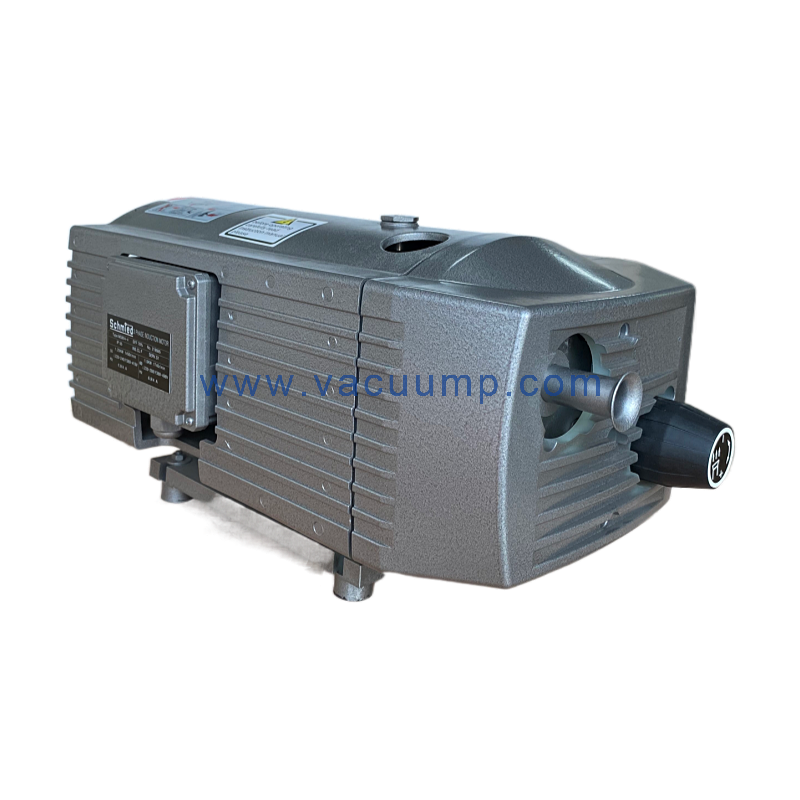 Schmied DT4.25K Replace BECKER Printing machinery ship Sewage treatment oil  free dry Rotary compressor vane vacuum pump-Dry Vacuum Pump-Schmied vacuum  pump system_ BECKER vacuum pump Repair parts_Leybold vacuum pump parts_Elmo  Rietschle vacuum