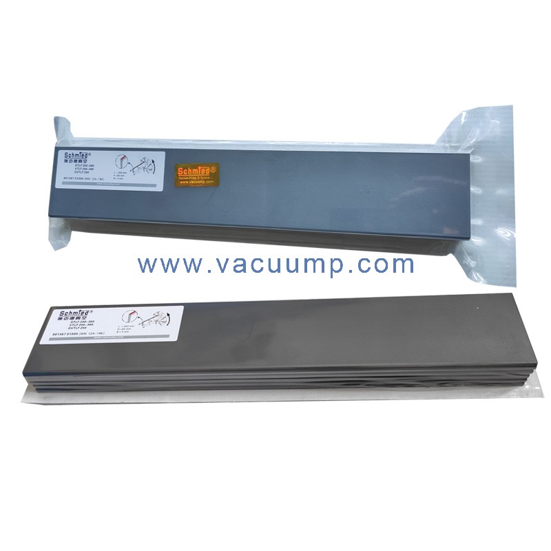 VTLF2.250 Carbon Vanes PN/90136701005 WN124-196 For BECKER Vacuum pump