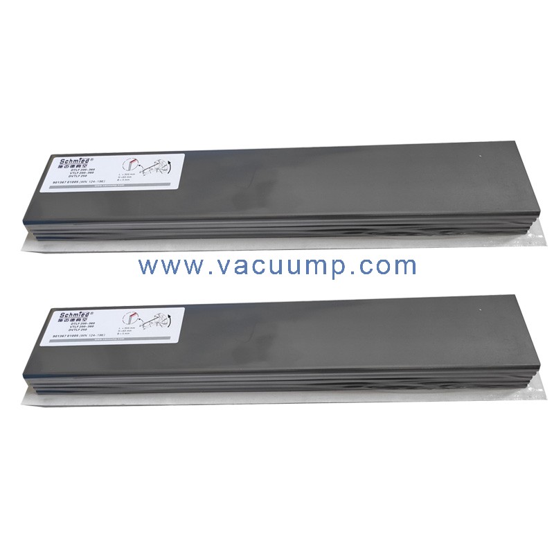 VTLF2.250 Carbon Vanes PN/90136701005 WN124-196 For BECKER Vacuum pump