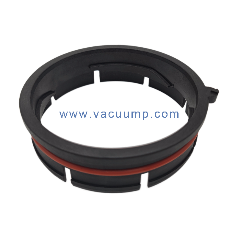 VC50/75/100/150 Filter Insert Vacuum pump repair Kit Parts For Elmo Rietschle