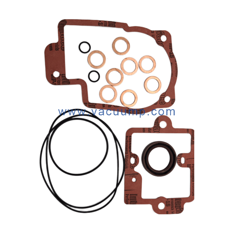 U4.40 Gasket KIT O rings PN/54900040500 overhaul repair Kit For BECKER VACUUM PUMP