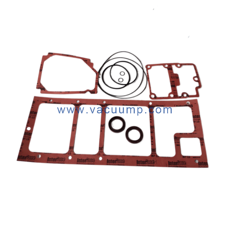 U4.70/U4.100 Gasket KIT O rings Kit For BECKER VACUUM PUMP