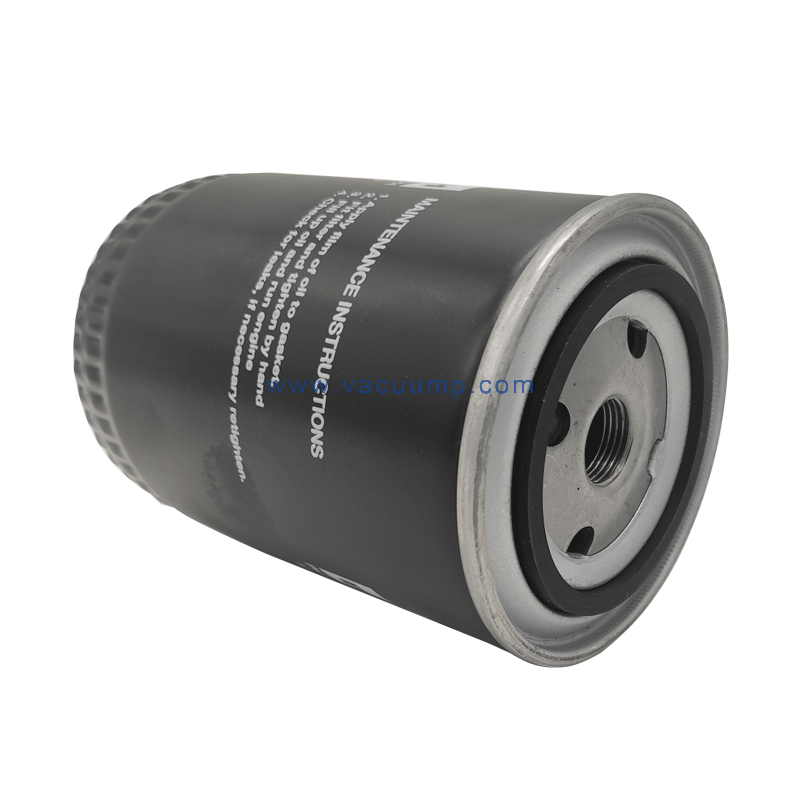 RA0160-0302D Oil Filter PN/0531000001 Vacuum pump repair parts Kit for BUSCH
