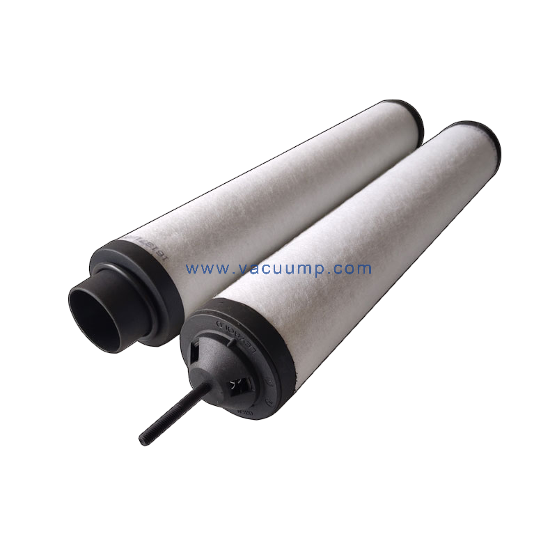 SV300B Exhaust Filter PN/971431120 Oil Mist Separator  For Leybold Vacuum Pump