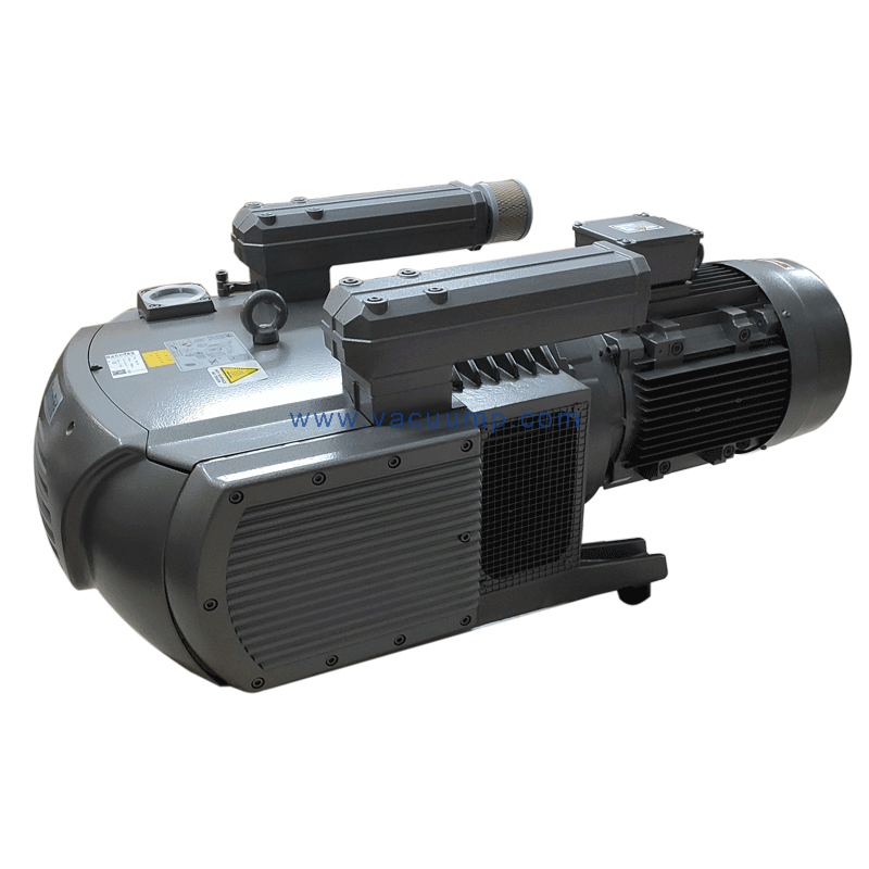 Schmied VTLF2.250 Oil-free Dry vacuum pump Replace BECKER