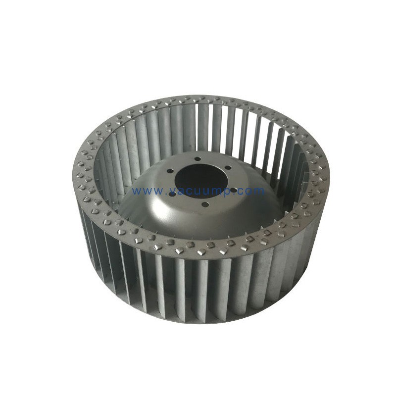 DVT/KVT3.80 Cooling Fan PN/54450021100 For BECKER Vacuum pump