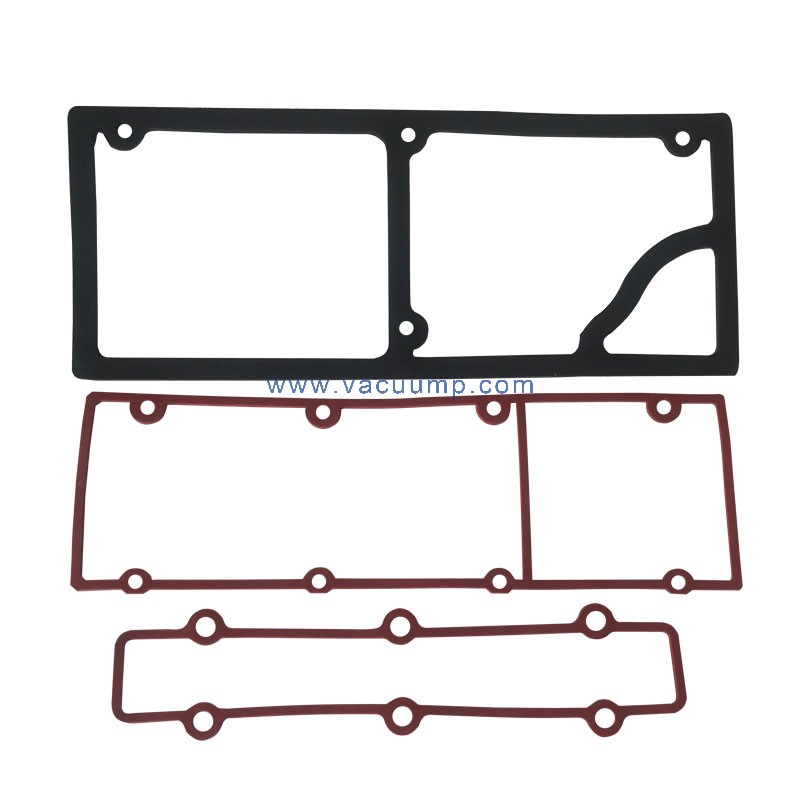 DVT/KVT3.140 Seal Gasket Kit  For BECKER Vacuum pump