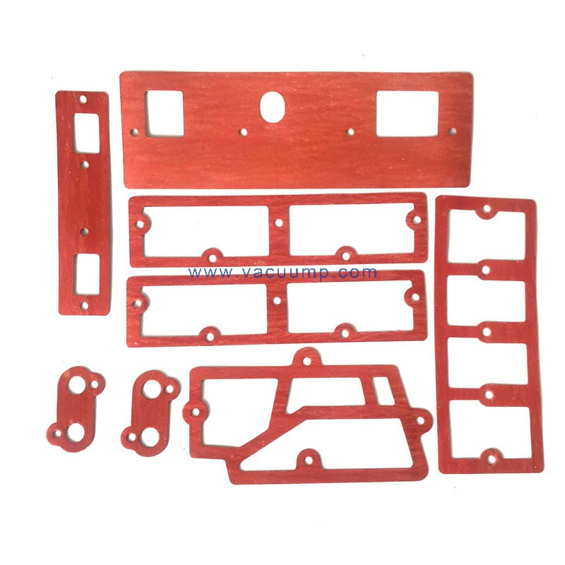 DVT/KVT3.140 Seal Gasket Kit  For BECKER Vacuum pump