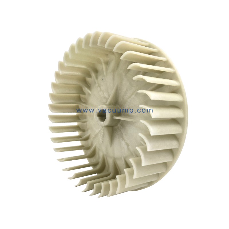 U4.100/70 Cooling Fan PN/50230210700 for BECKER Vacuum pump