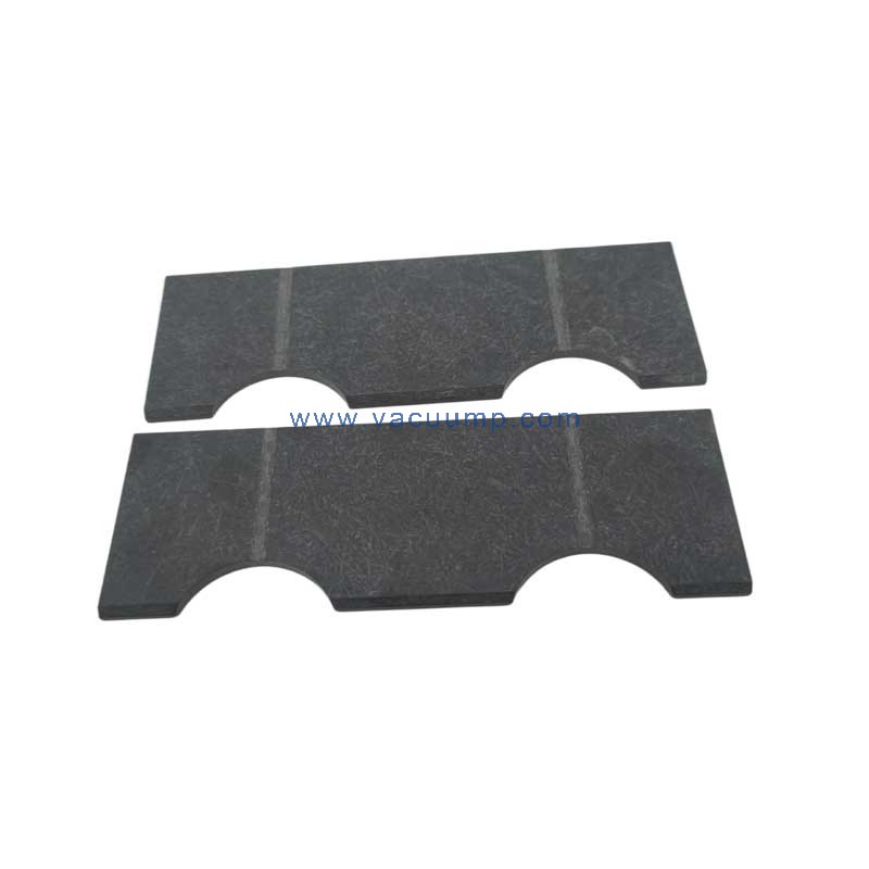 U5.100 Fiber Vanes PN/900510 00003 For BECKER Vacuum pumpU5.70/100/200/300Schmied vacuum pump