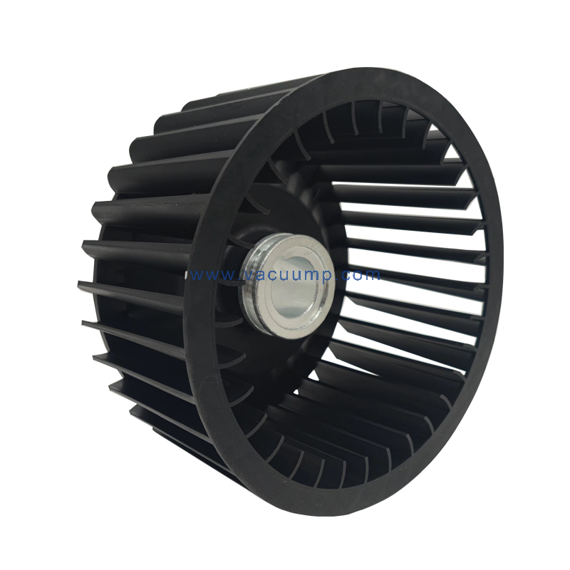 RA0250/0302D Turbine Radial Fan PN/ 0524 509 237 Vacuum Pump Repair Kit Part  for BUSCH