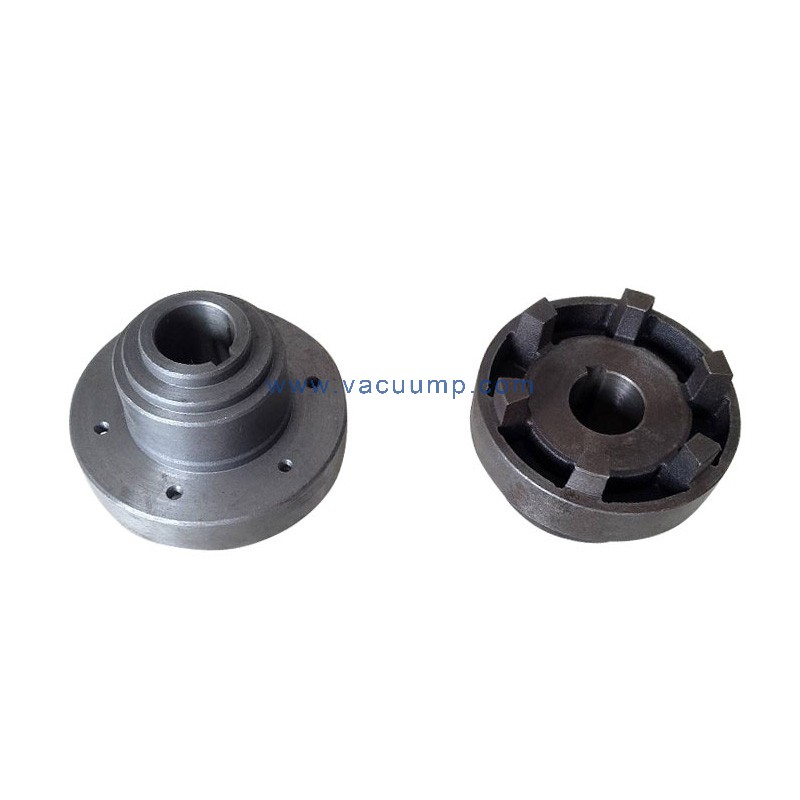 VTLF2.250  Coupling Set For BECKER Vacuum pump