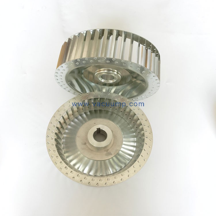 U4.165/250 Cooling Fan PN/50230126400 for BECKER Vacuum pump