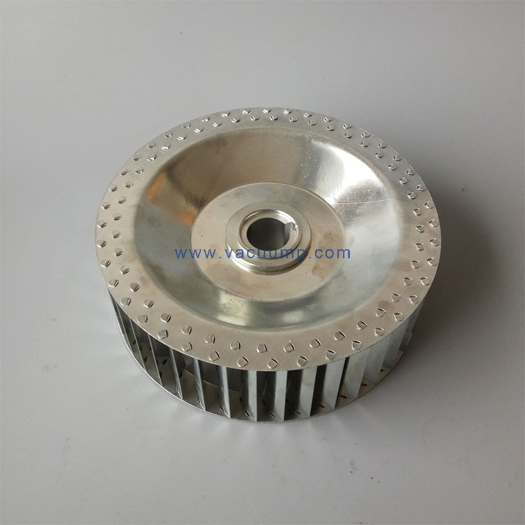 U4.165/250 Cooling Fan PN/50230126400 for BECKER Vacuum pump