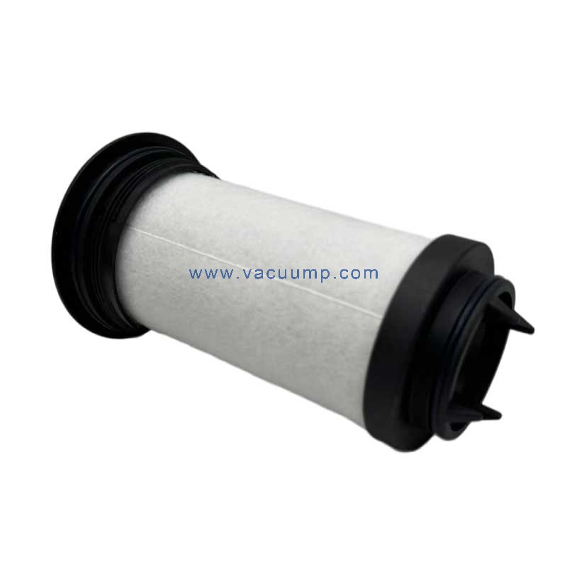 V-VCS200 VCS300 Exhaust Filter ZS1205847 Oil Separator For Elmo Rietschle Vacuum Pump