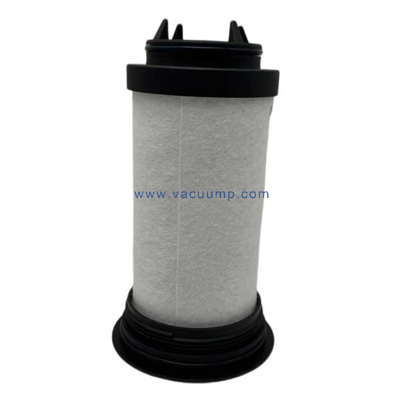 V-VCS200 VCS300 Exhaust Filter ZS1205847 Oil Separator For Elmo Rietschle Vacuum Pump