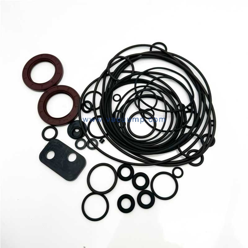 SV300B Seal Kit 971464950 repair parts Service Kit O-rings Set For Leybold Vacuum pump