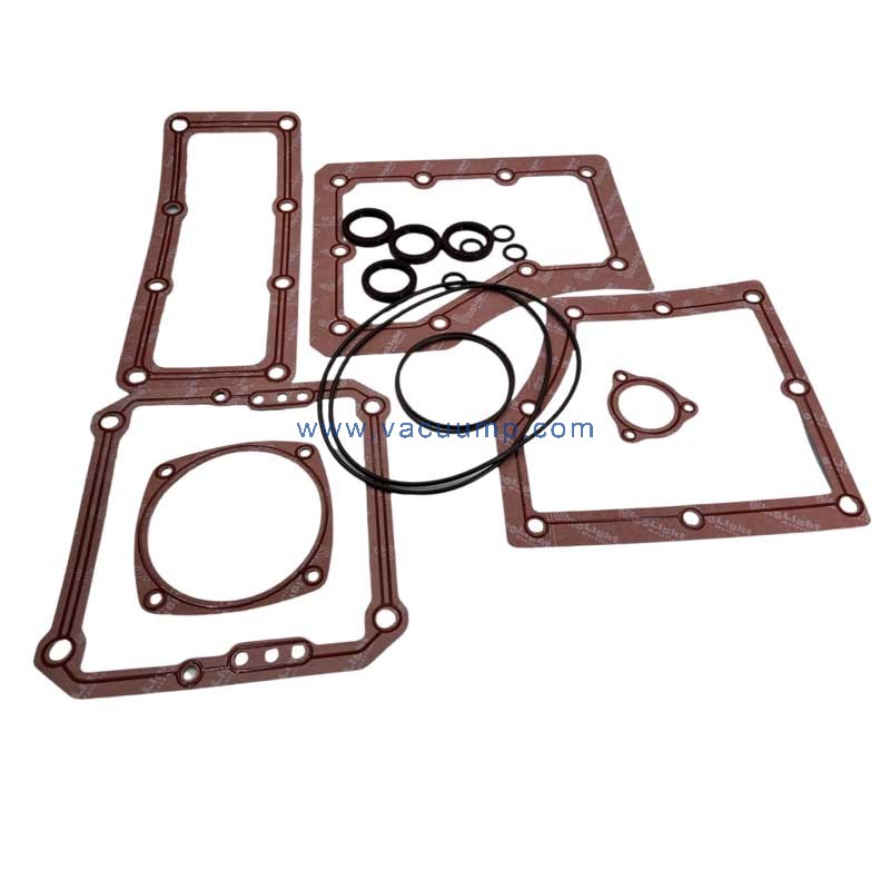 RA0165-RA0305D Seal Kit 0990525284 Gasket O-rings Service parts Kit for BUSCH vacuum pump