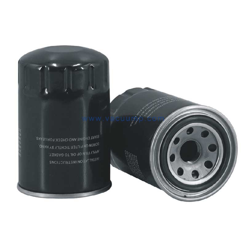 Oil Filter 90970900000 Vacuum Pump Service Spare Parts for BECKER