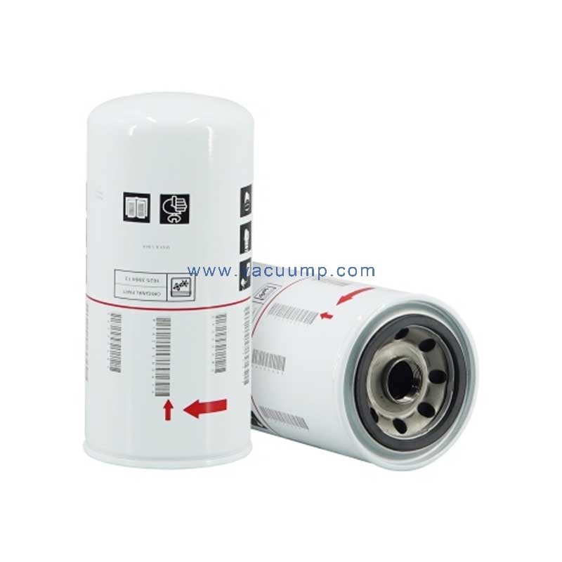 QSV750 Oil Filter 1625390413 filter Element Vacuum Pump Service Spare Parts For ATLAS COPCO QUINCY