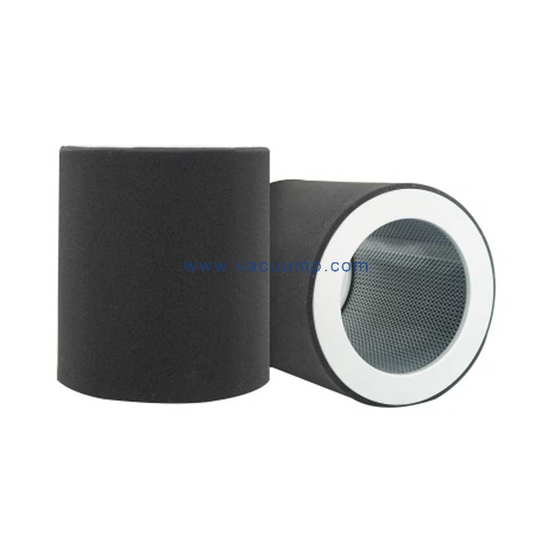 Air Filter 1639000030 filter Element Vacuum Pump Service Spare Parts For ATLAS COPCO