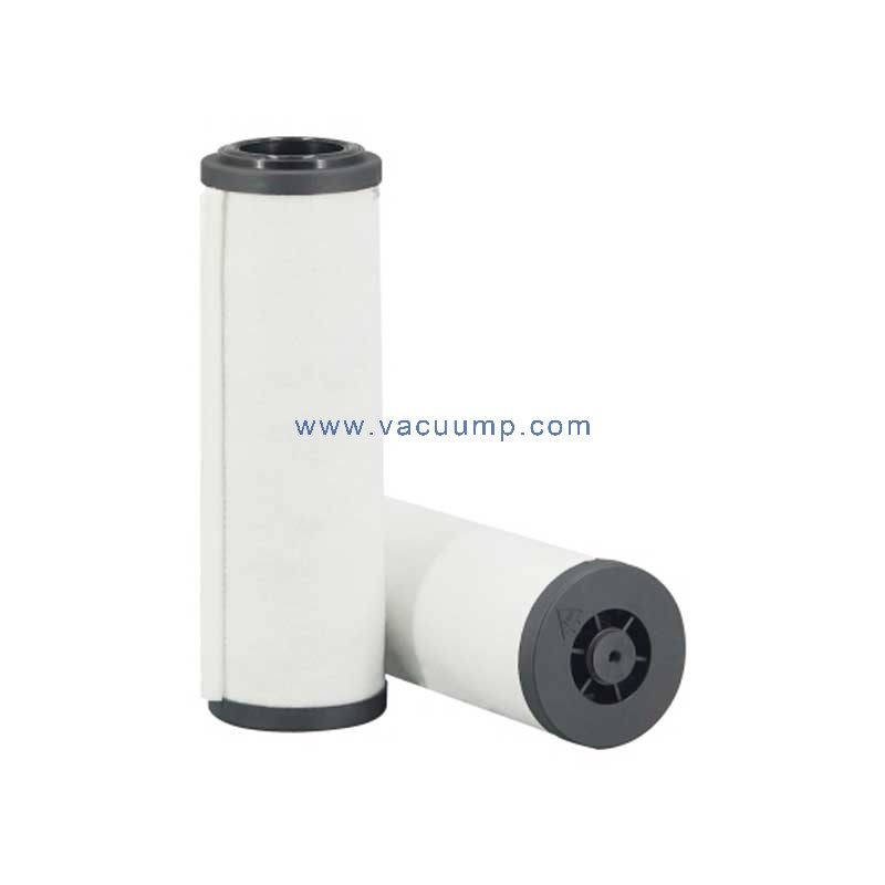 Exhaust Filter 3001170185 Oil Mist Separator Vacuum Pump Service Spare Parts For ATLAS COPCO