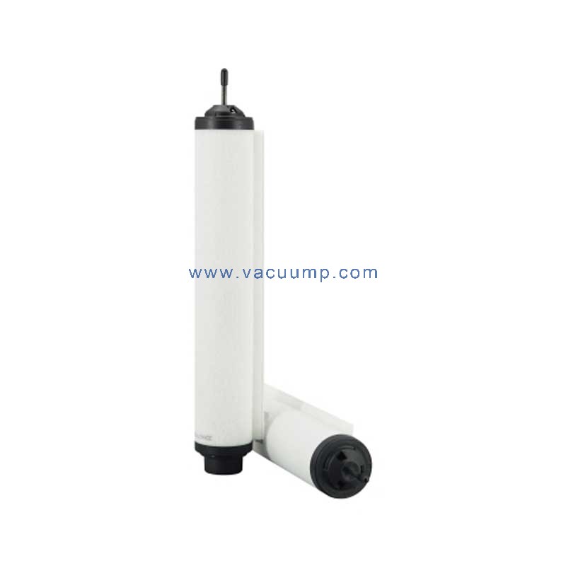 Exhaust Filter 30011701856 Oil Mist Separator Vacuum Pump Service Spare Parts For ATLAS COPCO