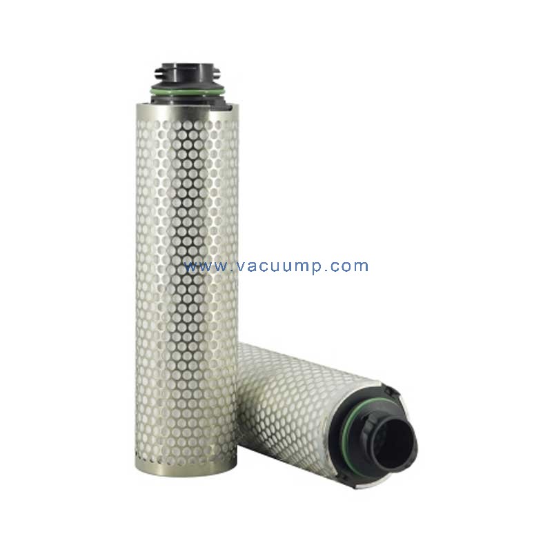 Exhaust Filter 1625390494-1630390494 Oil Mist Separator Vacuum Pump Service Spare Parts For ATLAS COPCO