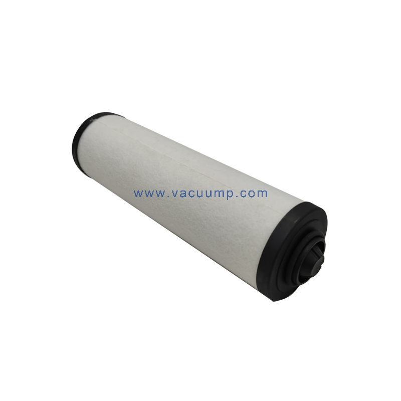 RA0100  Exhaust filter PN/0532140157 Oil mist separator repair parts for BUSCH Vacuum pump