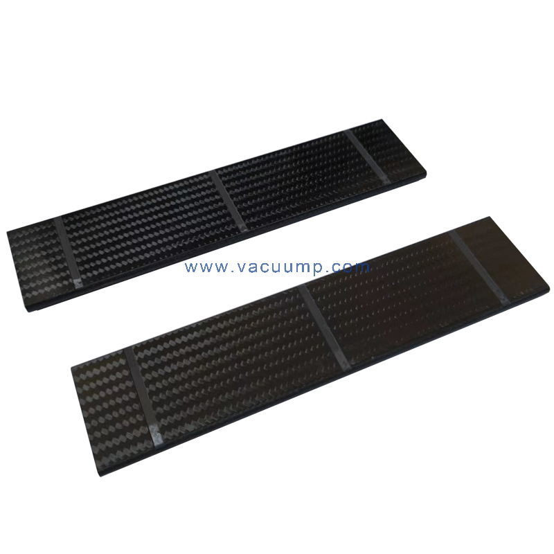 RA0250/302 Carbon Fiber Vanes PN/0722516729 Repair kit parts Palette for BUSCH Vacuum Pump