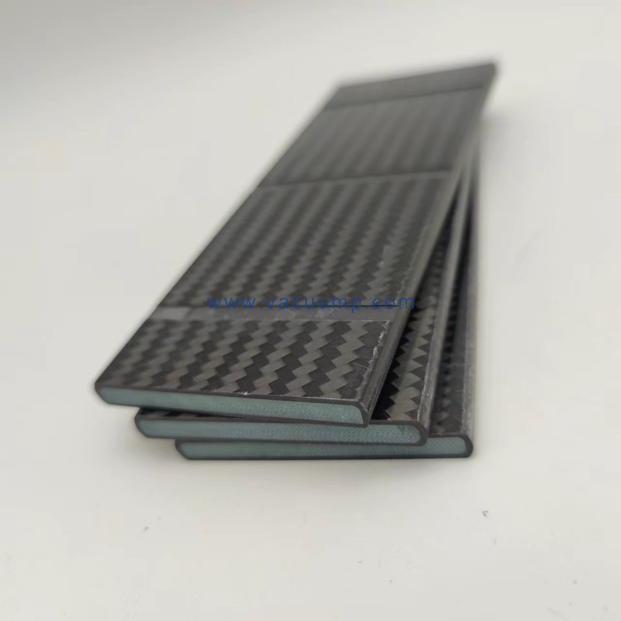 RA0250/302 Carbon Fiber Vanes PN/0722516729 Repair kit parts Palette for BUSCH Vacuum Pump