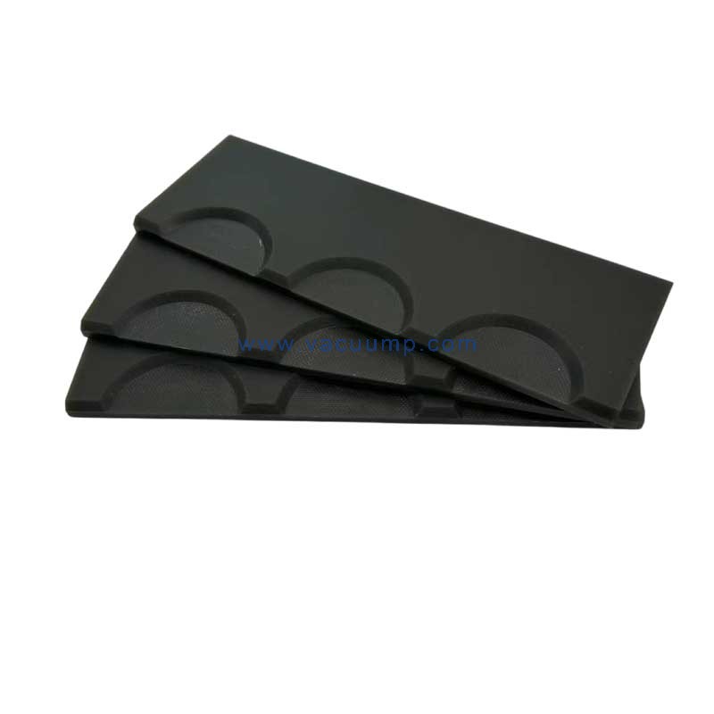 RA0155A Glass Fiber Vanes PN/0722561959 Repair kit parts for BUSCH vacuum pump