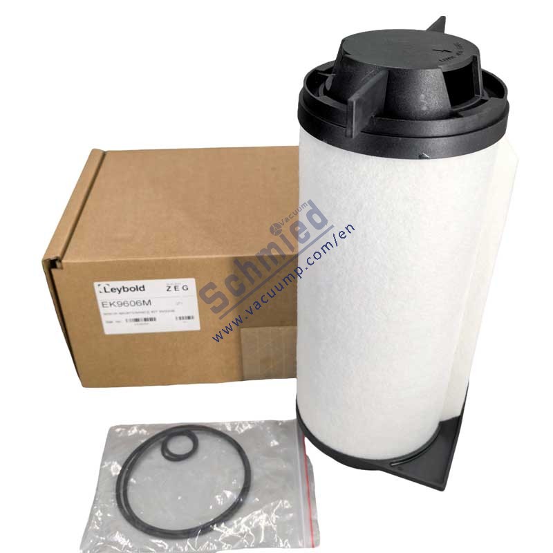 SV220B Oil Mist Separator EK96006M Exhaust filter Vacuum pump service kit for SOGEVAC Leybold