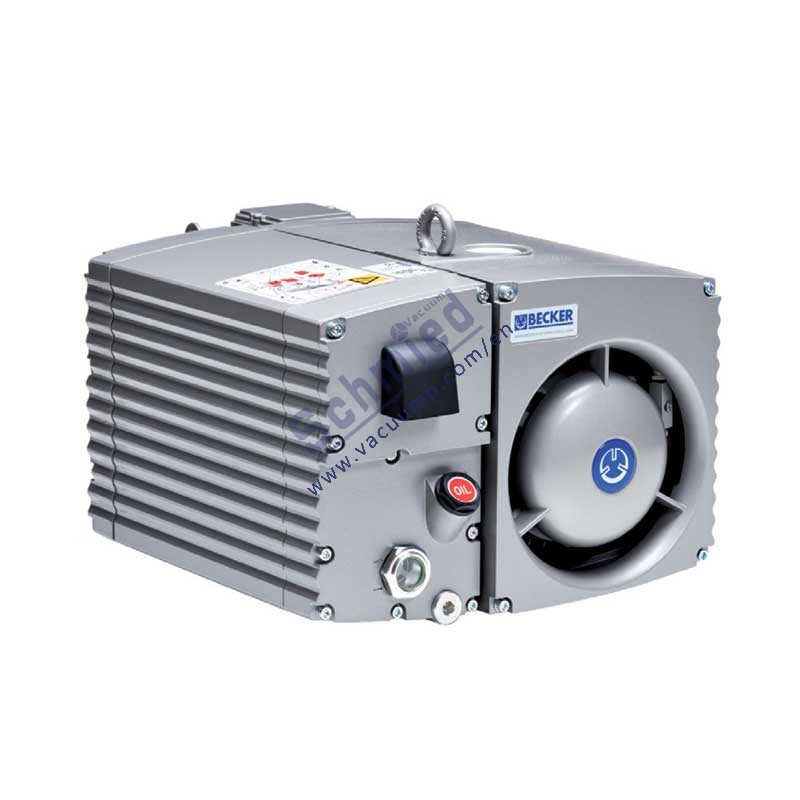 U5.101 BECKER Original Dry rotary vane vacuum pump Made in China