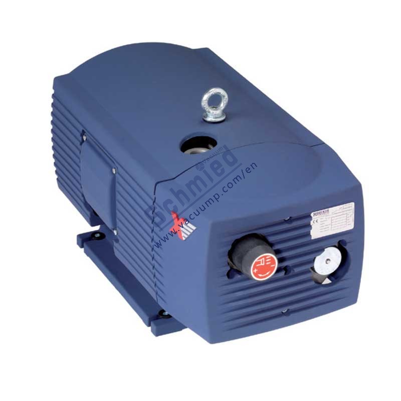 VX4.40 BECKER Original Dry rotary vane vacuum pump Made in China