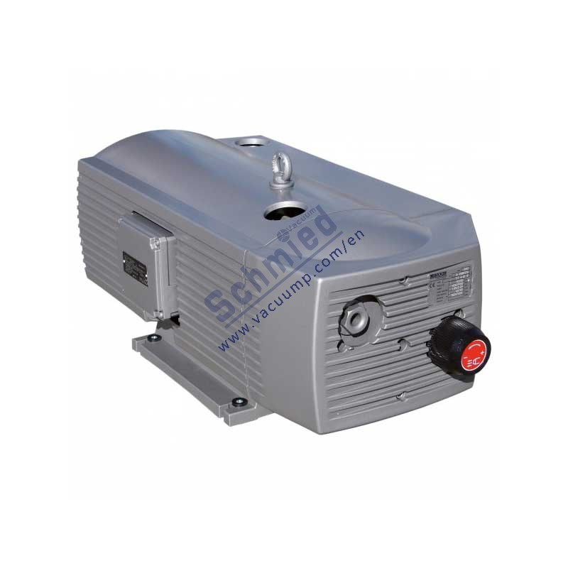 DT4.25K BECKER Original Dry rotary vane vacuum pump Made in China