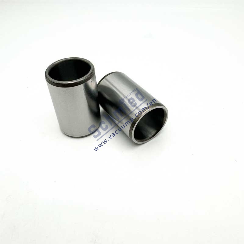 RA0040RA0025 Shaft Sleeve 0472105823 Rotor Bushing Repair Parts For BUSCH Vacuum Pump