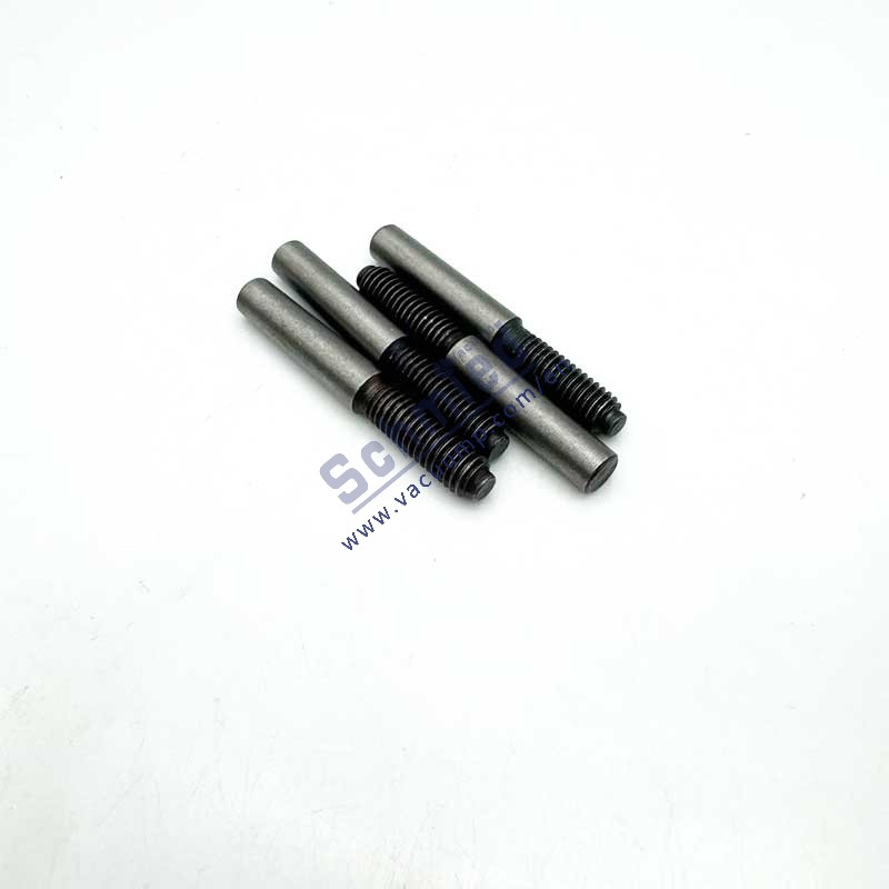 RA0040RA0025 Taper Pin 0437000070 Repair Parts For BUSCH Vacuum Pump