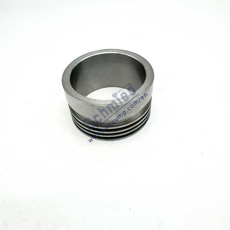 MM1202/1252/1322/1324 Sleeve with groove 0322131057 claw vacuum pump Repair Parts For BUSCH Vacuum Pump