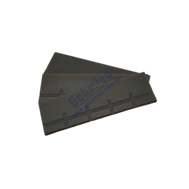 VC50/75 Vanes  blade Repair Parts For Elmo Rietschle Vacuum Pump