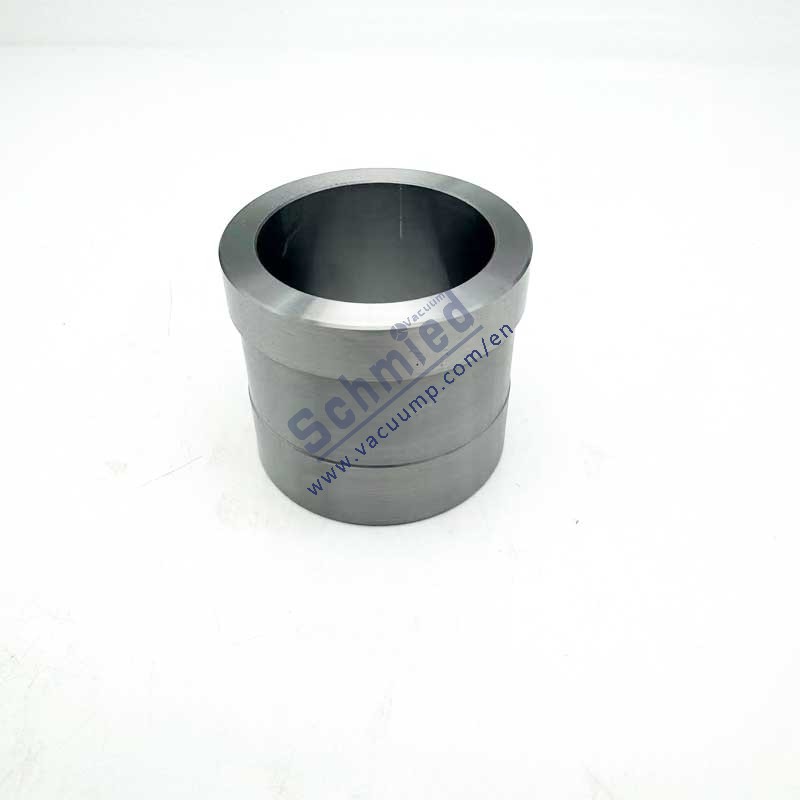 MM1202/1252/1322/1324 Sleeve with flange 0322131045 claw vacuum pump Repair Parts For BUSCH Vacuum Pump