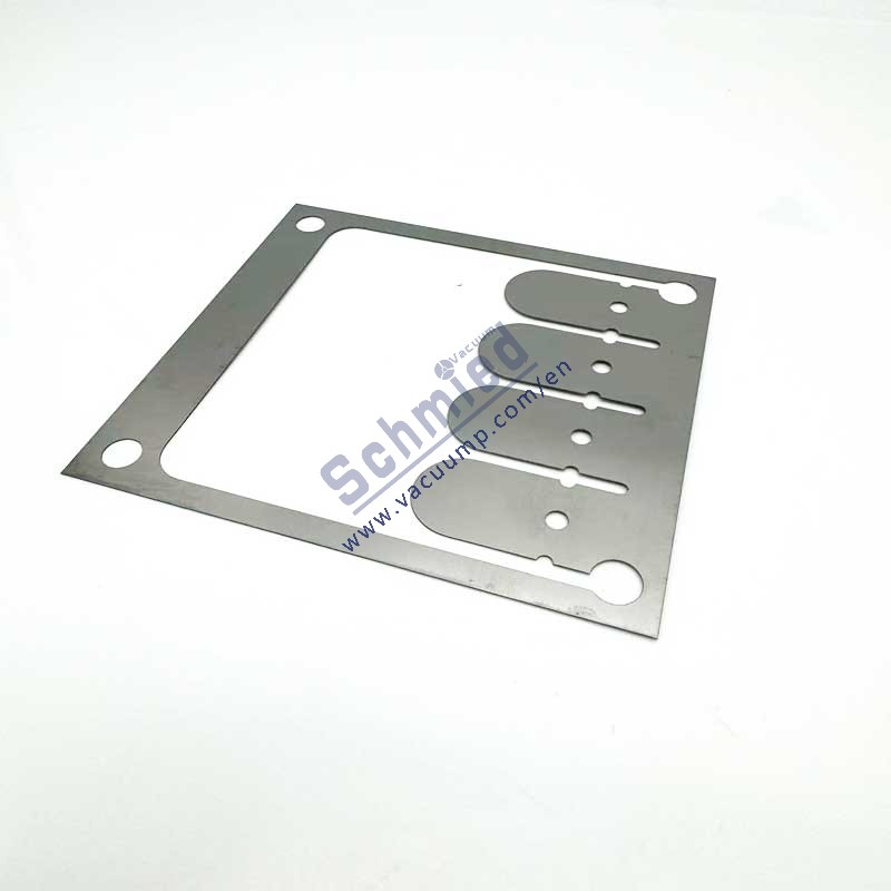 D30/40/60C Exhaust valve plate PN40164114 Repair parts  For Leybold Vacuum pump