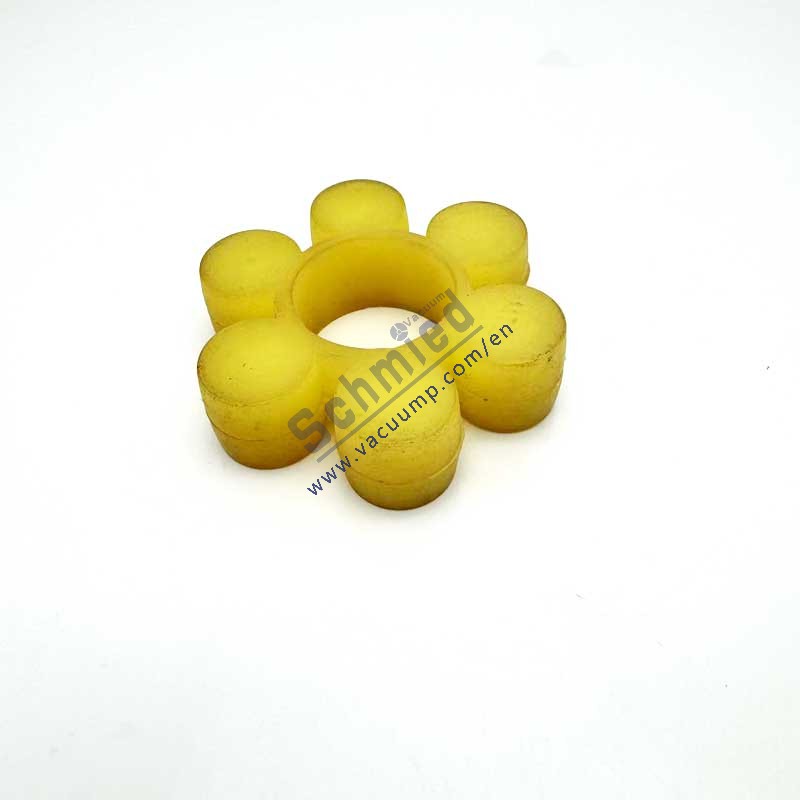 D30/40/60C Coupling rubber PN99999033 Repair parts  For Leybold Vacuum pump