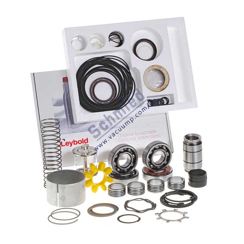RUVAC WAU1001 Major Maintenance Kit EK110002668  Overhaul Kit  Repair Parts For Leybold ROOTS VACUUM PUMP