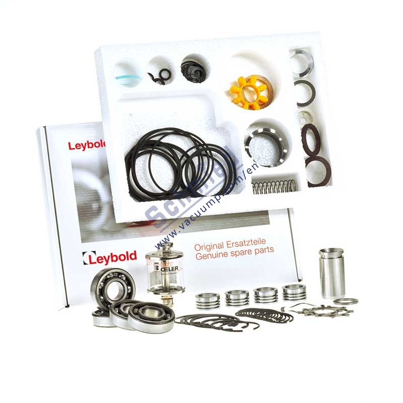RUVAC WAU251 Major Maintenance Kit EK110002665  Overhaul Kit  Repair Parts For Leybold ROOTS VACUUM PUMP