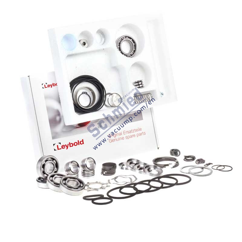 RUVAC WSU251 Major Maintenance Kit EK110002675 Overhaul Kit  Repair Parts For Leybold ROOTS VACUUM PUMP