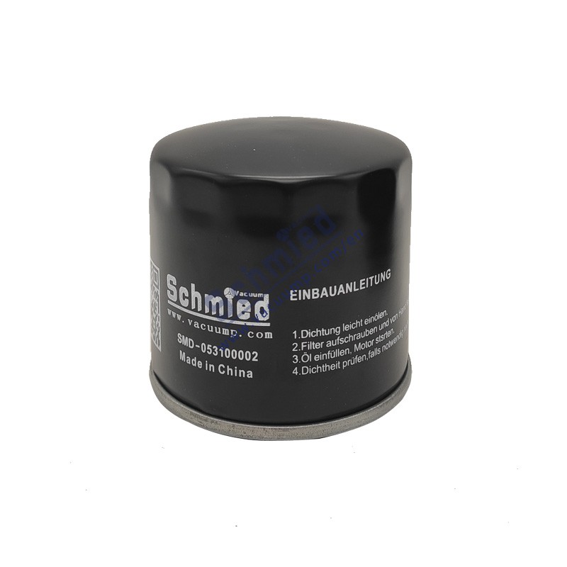 Oil Filter PN0531000002 Vacuum pump service parts for BUSCH